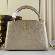 LV Capucines Bags